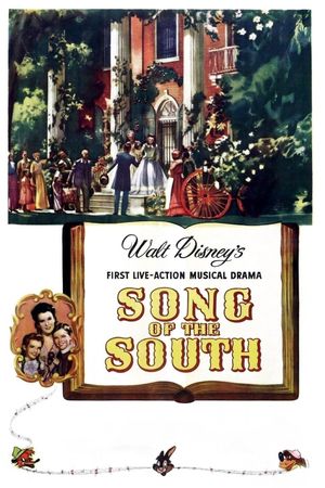 Song of the South's poster