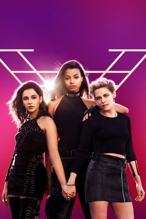 Charlie's Angels's poster