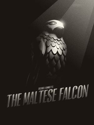 The Maltese Falcon's poster