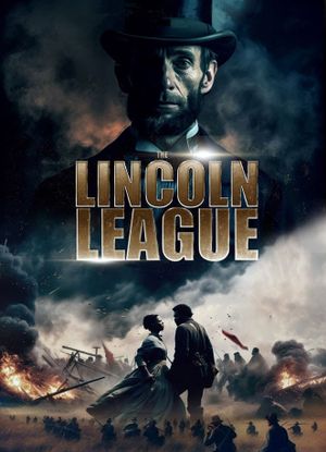 The Lincoln League's poster