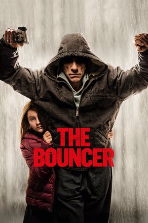 The Bouncer's poster