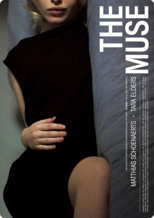 The Muse's poster