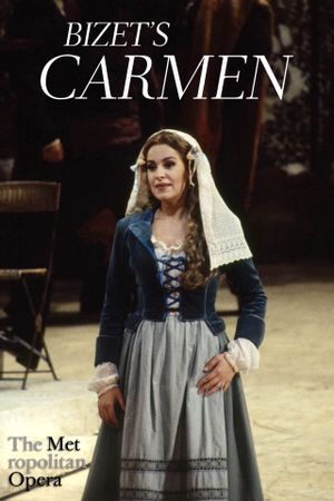 Carmen's poster image