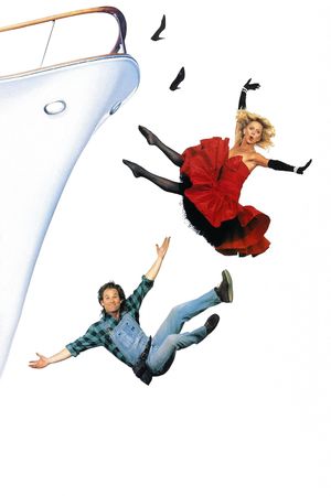 Overboard's poster