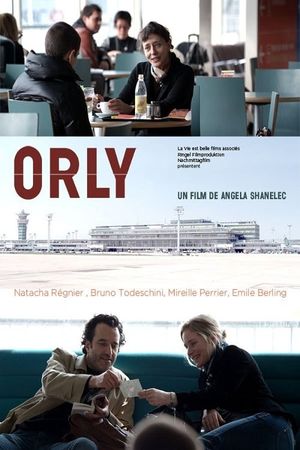 Orly's poster