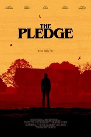 The Pledge's poster