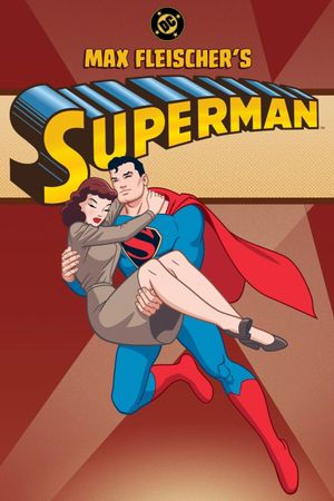 Superman's poster