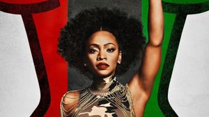 Chi-Raq's poster