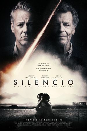 Silencio's poster