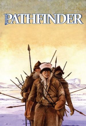 Pathfinder's poster