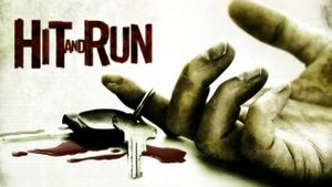 Hit and Run's poster