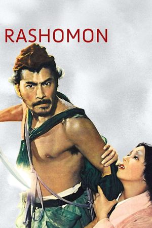 Rashomon's poster
