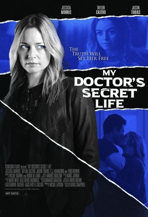 My Doctor's Secret Life's poster