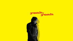 Dylan Moran: Yeah, Yeah's poster