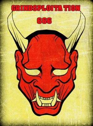 Grindsploitation 666's poster image