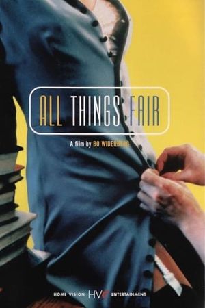 All Things Fair's poster image