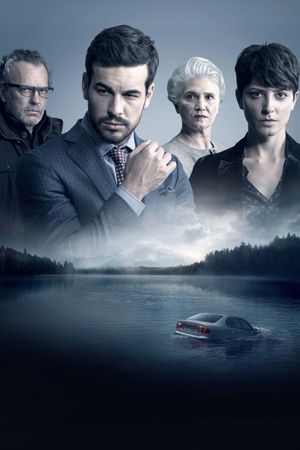 The Invisible Guest's poster
