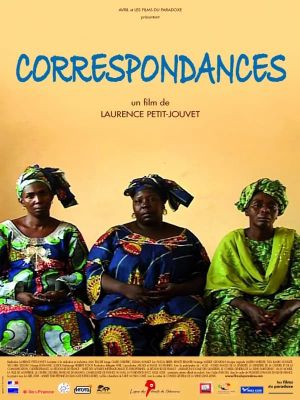 Correspondances's poster image