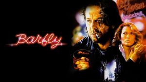 Barfly's poster