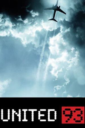 United 93's poster