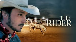 The Rider's poster