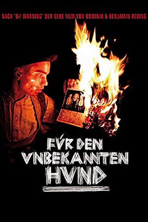 Für den unbekannten Hund's poster