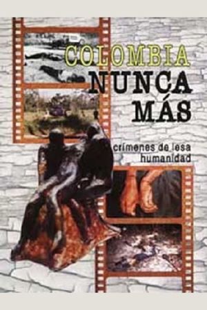 Nunca más's poster