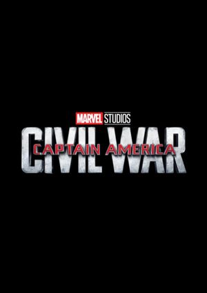 Captain America: Civil War's poster