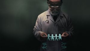 Our Father's poster