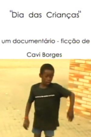 Dia das Crianças's poster