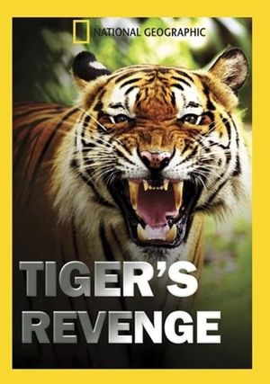 Tiger's Revenge's poster