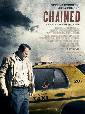 Chained's poster