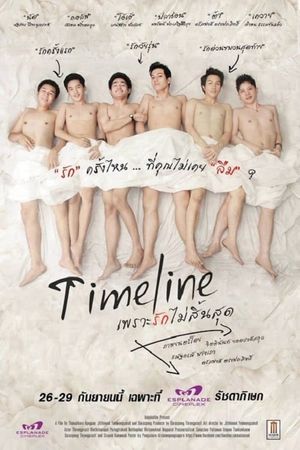 Timeline's poster