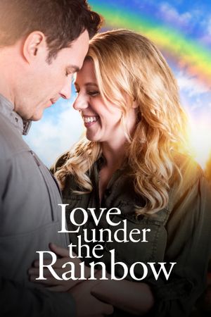 Love Under the Rainbow's poster