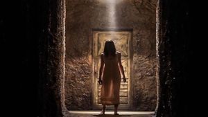 Into the Labyrinth's poster