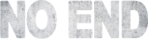 No End's poster