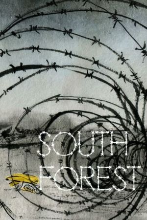South Forest's poster