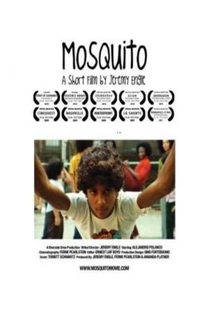 Mosquito's poster