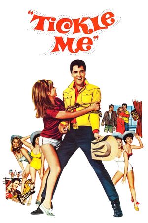 Tickle Me's poster