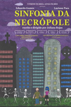 Necropolis Symphony's poster