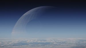 Rogue One: A Star Wars Story's poster