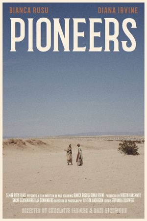 Pioneers's poster