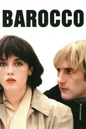 Barocco's poster