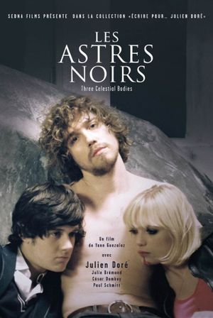 Three Celestial Bodies's poster