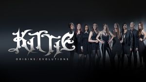 Kittie: Origins/Evolutions's poster