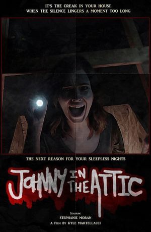 Johnny in the Attic's poster