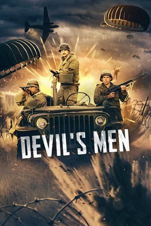 Devil's Men's poster