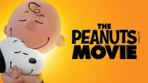The Peanuts Movie's poster