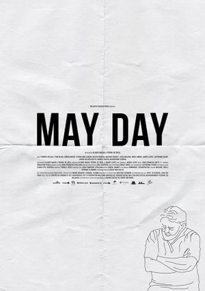 May Day's poster