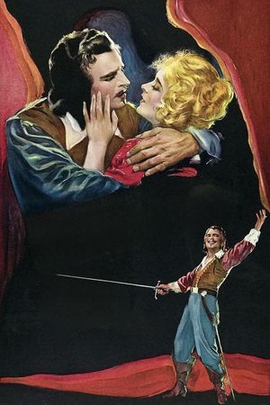 The Iron Mask's poster